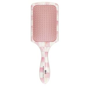 Wet Brush Pink Hair Brush